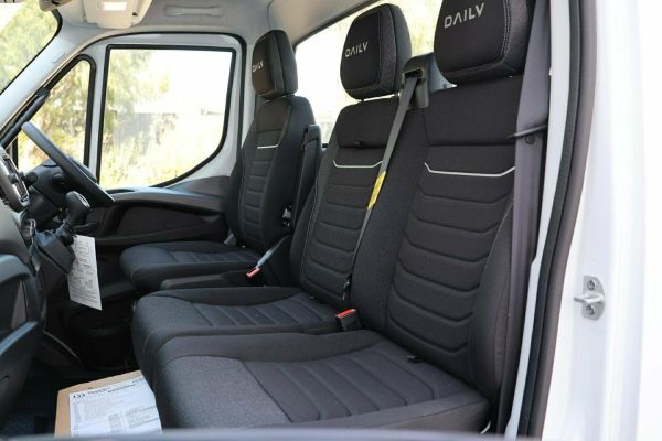 2023 Iveco Daily 50C21 image