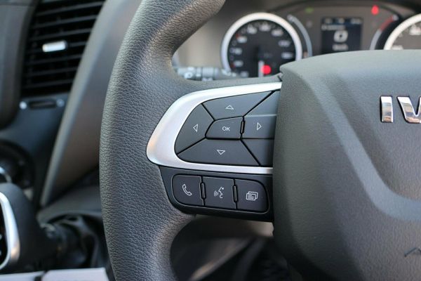 2023 Iveco Daily 50C21 image