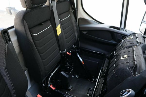 2023 Iveco Daily 50C21 image