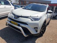 Image for 2017 Toyota Rav4 4D WAGON GXL (2WD) ZSA42R MY17