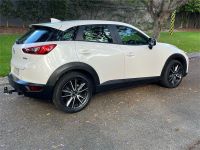 Image for 2017 Mazda Cx-3 Wagon sTouring DK2W7A