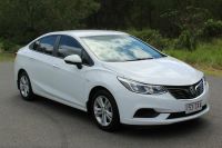 Image for 2017 Holden Astra Sedan LS BL MY17