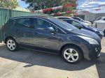Image for 2013 Peugeot 3008 MY12 Active 1.6 Blue 6 Speed Automatic Wagon