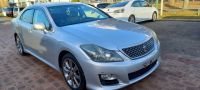 Image for 2008 TOYOTA CROWN GRS204 ATHLETE AUTO