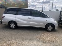 Image for 2000 Toyota Tarago ACR30R GLi Silver 4 Speed Automatic Wagon