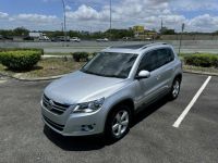 Image for 2009 Volkswagen Tiguan Wagon 147SI 5N