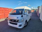Image for 2014 NISSAN NV350 HIGH ROOF LWB VAN