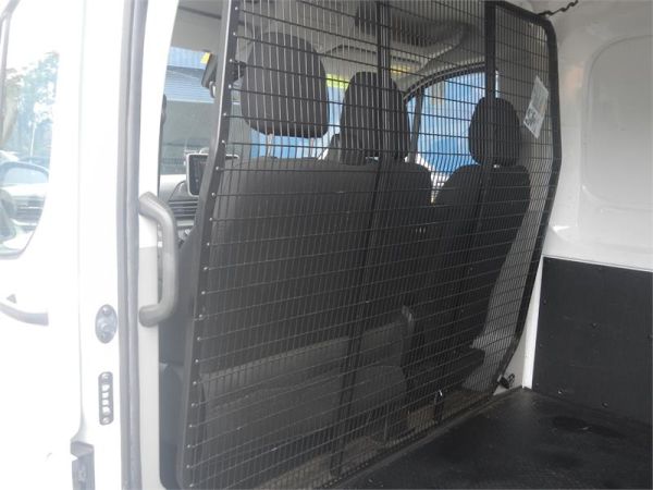 2021 Sv63d Deliver 9 VAN LWB SV63D MID ROOF RWD image