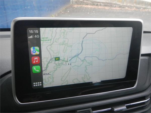 2021 Sv63d Deliver 9 VAN LWB SV63D MID ROOF RWD image