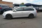 Image for 2014 Volkswagen Golf AU MY14 90 TSI Comfortline Silver 7 Speed Auto Direct Shift Wagon 2