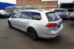 Image for 2014 Volkswagen Golf AU MY14 90 TSI Comfortline Silver 7 Speed Auto Direct Shift Wagon 3