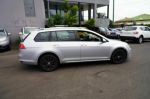 Image for 2014 Volkswagen Golf AU MY14 90 TSI Comfortline Silver 7 Speed Auto Direct Shift Wagon 4