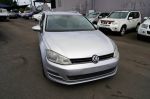 Image for 2014 Volkswagen Golf AU MY14 90 TSI Comfortline Silver 7 Speed Auto Direct Shift Wagon 6