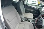 Image for 2014 Volkswagen Golf AU MY14 90 TSI Comfortline Silver 7 Speed Auto Direct Shift Wagon 8