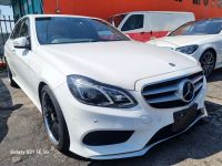 Image for 2013 Mercedes Benz E350 Turbo Diesel