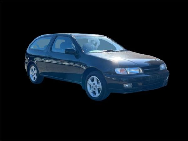 1996 Nissan PULSAR Hatch N15 GTI image