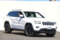 Image for 2015 Jeep Grand Cherokee Wagon Laredo WK MY15