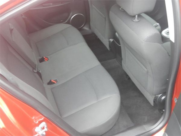 2015 Holden Cruze 4D SEDAN EQUIPE JH MY15 image