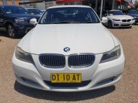 Image for 2010 Bmw 3 4D SEDAN 20i LIFESTYLE E90 MY10 1