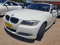Image for 2010 Bmw 3 4D SEDAN 20i LIFESTYLE E90 MY10 2