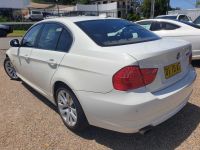 Image for 2010 Bmw 3 4D SEDAN 20i LIFESTYLE E90 MY10 3