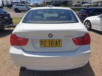 Image for 2010 Bmw 3 4D SEDAN 20i LIFESTYLE E90 MY10 4