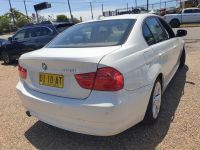 Image for 2010 Bmw 3 4D SEDAN 20i LIFESTYLE E90 MY10 5