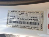 Image for 2010 Bmw 3 4D SEDAN 20i LIFESTYLE E90 MY10 24