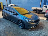 Image for 2018 Kia Cerato Sport + Sat Nav Hatch