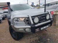 Image for 2016 Ford Everest 4D WAGON TREND UA MY17