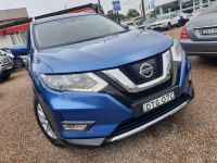 Image for 2017 Nissan X-trail 4D WAGON ST-L 7 SEAT (2WD) T32 SERIES 2