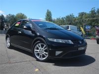 Image for 2011 Honda Civic 5D HATCHBACK SI FK MY11