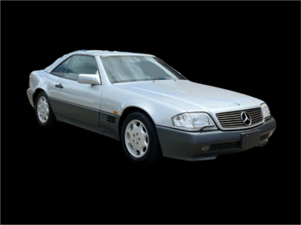 1994 MERCEDES-BENZ SL500 Other R129 image