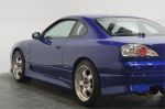 Image for 1999 Nissan Silvia Sedan  S15 1