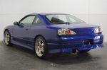 Image for 1999 Nissan Silvia Sedan  S15 2
