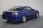 Image for 1999 Nissan Silvia Sedan  S15 4