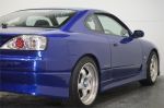 Image for 1999 Nissan Silvia Sedan  S15 5