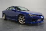 Image for 1999 Nissan Silvia Sedan  S15 6