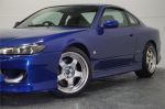 Image for 1999 Nissan Silvia Sedan  S15 10