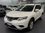 Image for 2016 Nissan X-TRAIL Wagon T32 ST