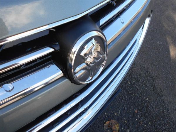 2015 Holden Cruze 4D SEDAN CDX JH MY15 image