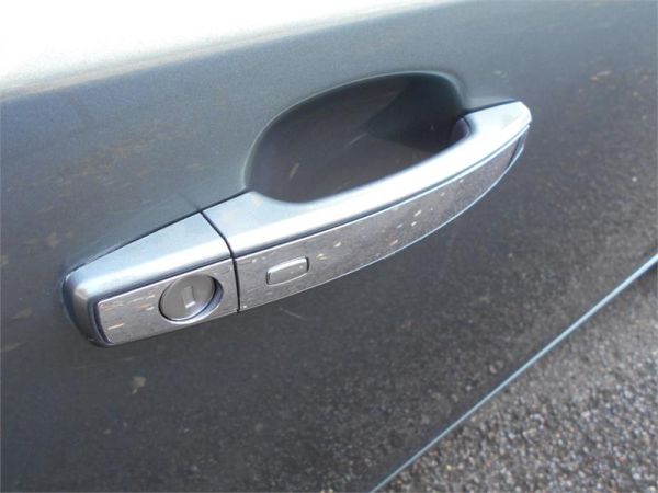 2015 Holden Cruze 4D SEDAN CDX JH MY15 image