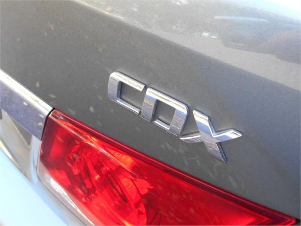 2015 Holden Cruze 4D SEDAN CDX JH MY15 image