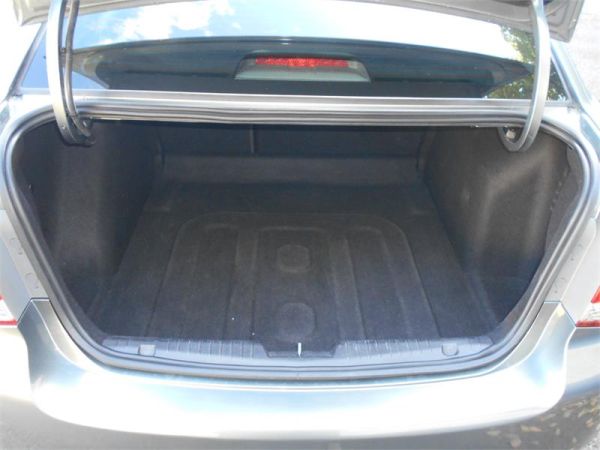 2015 Holden Cruze 4D SEDAN CDX JH MY15 image
