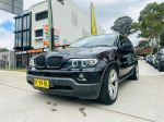 Image for 2004 BMW X5 4D WAGON E53 4.4i