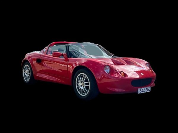 Lotus ELISEs for sale. Discover 1 Lotus ELISEs