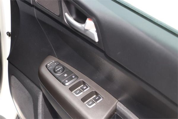 2021 Kia Sportage 4D WAGON S (FWD) QL PE MY21 image
