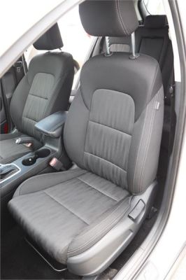 2021 Kia Sportage 4D WAGON S (FWD) QL PE MY21 image