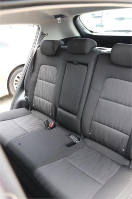 2021 Kia Sportage 4D WAGON S (FWD) QL PE MY21 image