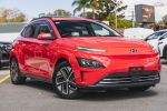 Image for 2022 Hyundai Kona Electric Highlander Auto MY23